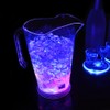 1.8L Plastic Color Change LED Ice Bucket Bar Beer Jug