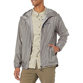 Costa Del Mar Starboard Lightweight Windbreaker Jacket