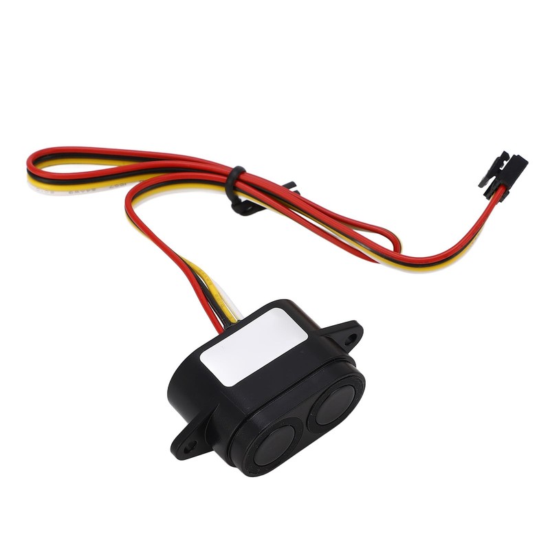 Ultrasonic Distance Sensor Module, IP67 UART Auto Output, 2-300cm Range,