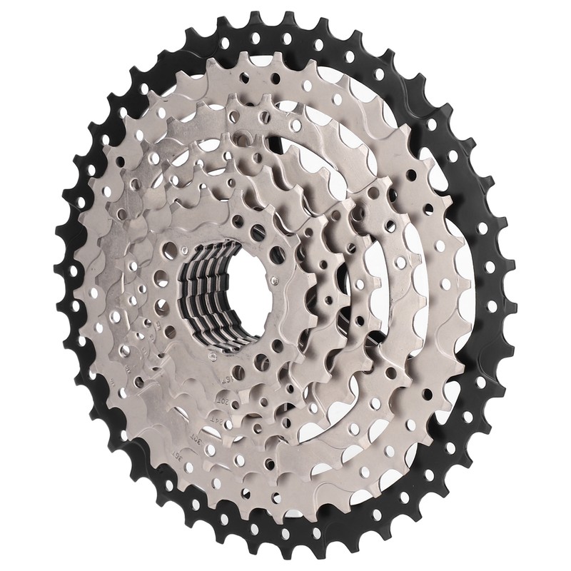 Bolany Mountain Bicycle Card Flywheel 8 Speed 42T Cassette Bike