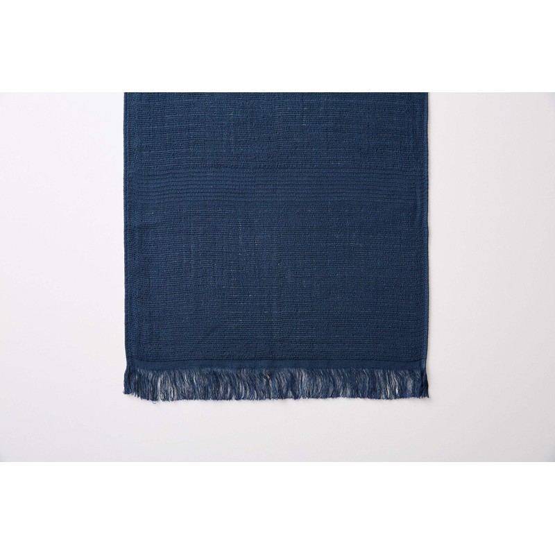 Miyazaki Towel Imabari Scarf | Season (63.0 x 13.4 inches