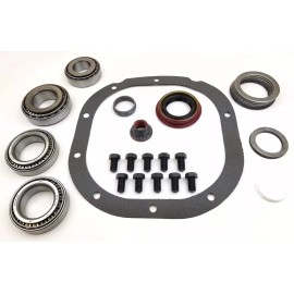 All Powersports Drivetrain 8.8 Ford Complete Ring Pinion Installation Master Kit KOYO