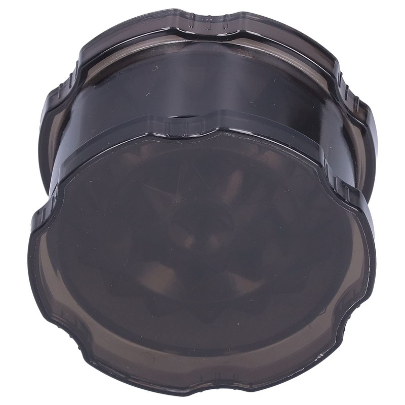 Zerodis Boilies Carp Bait Crusher, Fishing Tackle Grinder Lightweight Portable