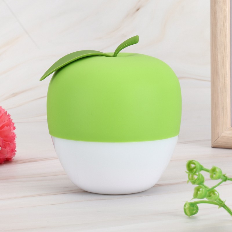 Fruit Shaped Lip Plumper Portable Suction Enhancement Full Lip Enhancer