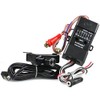 Audiopipe APNR-2002-RMT Hi Low Adapter Line Output Converter RCA Out Sub Control