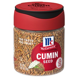 McCormick Cumin Seed, 0.95 Oz