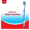 Colgate Extra Clean Full Head Toothbrush, Soft, 6 Pack
