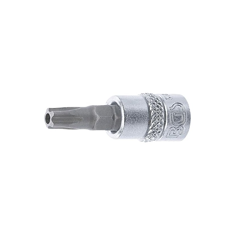 BGS 5184-TS30 | Bit Socket | 6.3 mm (1/4") Drive