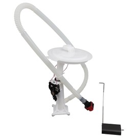 SCITOO Fuel Pump Electrical Assembly High Performance for 2011-2018 for Dodge Durango 3.6L,2018 for Dodge Durango 6.4L,2014-2018 Jeep Grand for Cherokee 3.0L E7286A