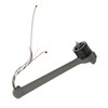 Motor Arm for Mavic 3 Model Lightweight Plastic Motor Arm