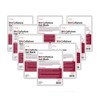 Bio Cellulose Gel Mask, Skincare Face sheet mask, Facial sheet