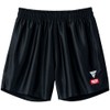 Victas V-GP225 522102 Table Tennis Pants, Unisex