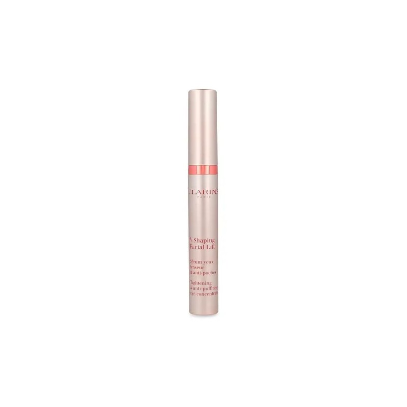 Tratamiento De Ojos Clarins V Shaping Facial Lift Eye