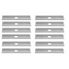 LAWN & GARDEN AMC 12 Edger Blades for Echo 720-237-001,