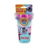 Nuby 360 Degree Easy Sip 3D Grip Wonder Cup with