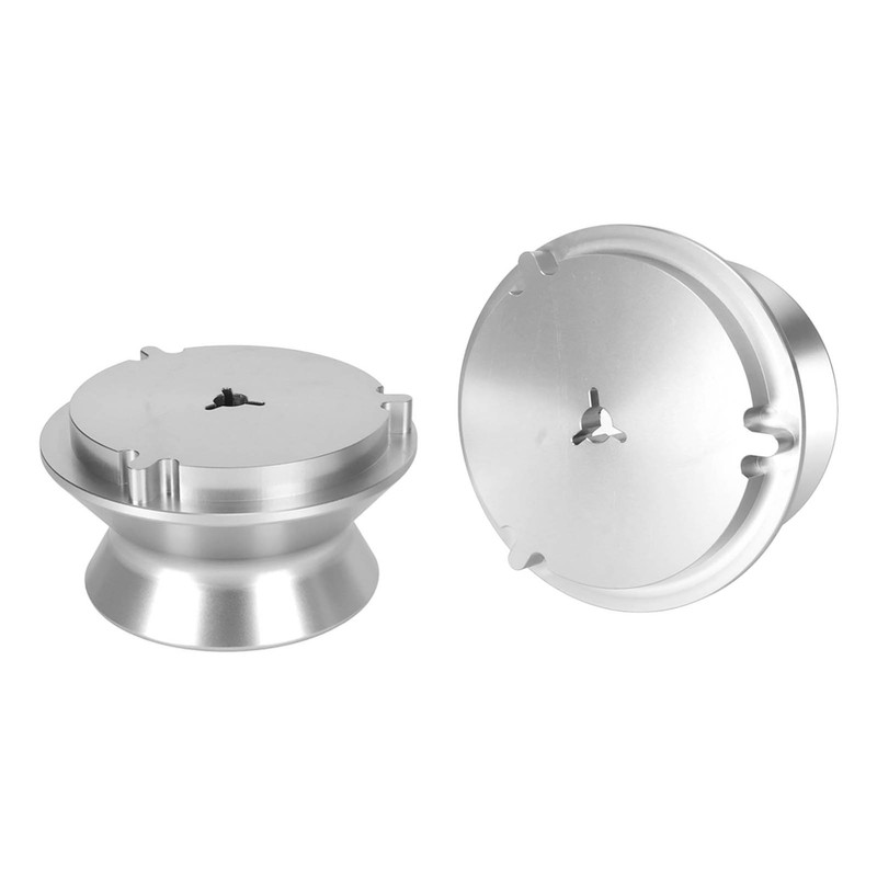10 Inch Opener Polished Aluminum Alloy Universal Loading Device NAB