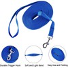 HAPPY HACHI HAPPY HACHI Dog Training Lead, Long Line Nylon