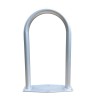 Brocraft Aluminum Grab Handrail 24"x13" / Safety Grab Bar for