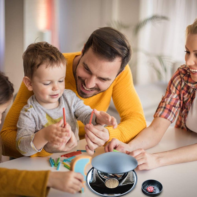 3D Mirascope Maker for Holographic and Science Fun for Kids