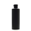 Plastic Container, 10.1 fl oz (300 ml) PE Straight Bottle