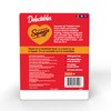 Delectables Squeeze Up Non-Seafood Variety Pack, Creamy Squeezable Puree, Lickable