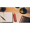 Juscha Leather Case Juscha – Red – 43140