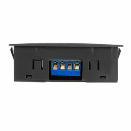 LeHang High Precision Digital Temperature Thermostat Controller Red Blue W3230 AC 110-220V