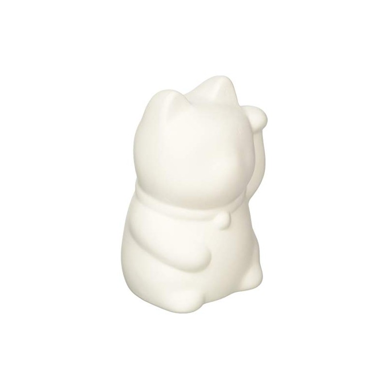 Draw Maneki Cat (Left Hand) 1051