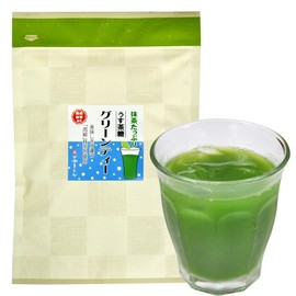 Green Tea (Usu Chatou), 14.1 oz (400 g), High Quality, With Plenty of Matcha