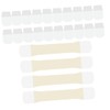 Baluue Sets Neck Wrinkles Lift Patches Neck Skin Tape Women's