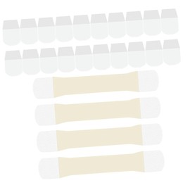 Baluue Sets Neck Wrinkles Lift Patches Neck Skin Tape Women's Wrinkle Pads Pcs