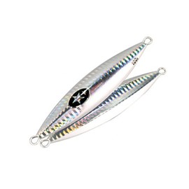 Xesta Flap SLJ 2.8 oz (80 g) No. 116 KS (Keimura Silver)