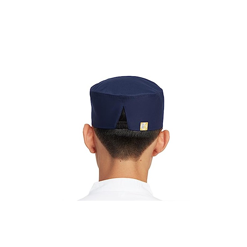 Hyzrz Unisex Chef Hats Adjustable Kitchen Cooking Caps with Breathable