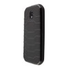 caseroxx TPU-Case in black for Cat S42 / S42 H+