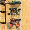 StoreYourBoard Power Tool Organizer Kit, Holds Drills and Power Tools,