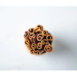 Savory Spice Indonesian Cinnamon Sticks (3.75 oz) - Whole Cassia Cinnamon for Baking, Desserts, Beverages & Curries