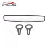 DYSO Fit 19-UP Honda Talon 1000R 1000X UTV Rear Wide