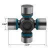 RABROPAR 5-1310X Universal Joint for 1310/SPL22 Series Non-Greaseable, U Joint