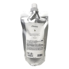 amorosuoriヴxani- OV Shampoo tumekae For 400ml