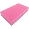 Keeper Giken Sponge Red for Keeper Final 1 and White Long, 1 Piece