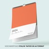 Photo Calendar 2024 to Design Yourself (Craft Calendar 2024 in