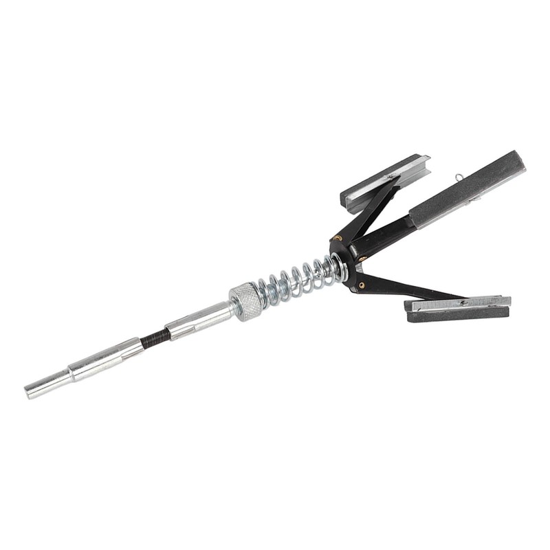 Engine Cylinder Hone Tool Deglazer with 3 Piece 1 1/8in