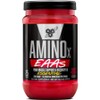 BSN Amino / BSN 아미노X EAA BCAA 필수아미노산 파우더 근육 회복 지구력 강화 무설탕 무카페인 아미노산 보충제, 1개, 374g