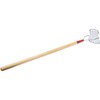 WAL-BOARD TOOLS Mashers, 940 Millimeter Semi-Round WAL-BOARD TOOLS Masher, Assembled