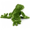Carl Dick Frosch 15cm. Plüschtier, Stofftier, Kuscheltier 3705