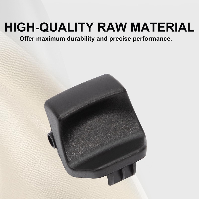 GNXFixt Centre Console Lid Lock Lid for CX-5 2013-2016, Centre