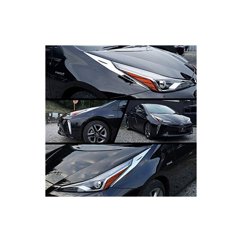 Share Style Prius 50 Series Early and Late Term Compatible