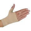 MANIFATTURA BERNINA Saniform 2024 Elastic Wrist Support with Compression for