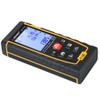 SNDWAY Handheld Digital Laser Distance Meter Portable Mini Range Finder