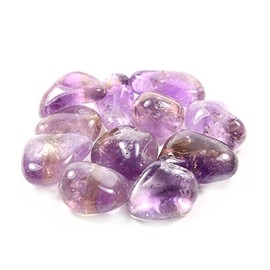 Ametrine Tumblestone - Extra Large